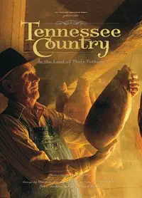 tennessee country in the land of their fathers 1st edition tennessee farm bureau women 0977128113,