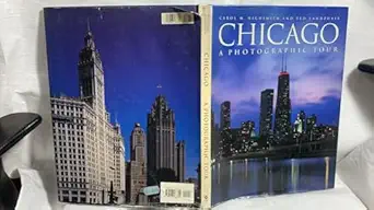 chicago a photographic tour 1st edition carol highsmith ,ted landphair 0517183315, 978-0517183311