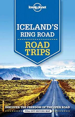 lonely planet icelands ring road 1st edition lonely planet ,andy symington ,alexis averbuck ,carolyn bain