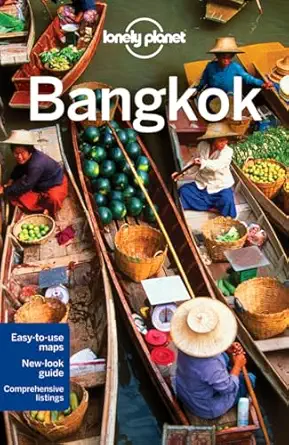 bangkok s 1st edition austin bush 1742200192, 978-1742200194