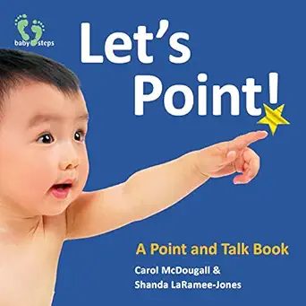 lets point 1st edition shanda laramee jones ,carol mcdougall 1771085193, 978-1771085199