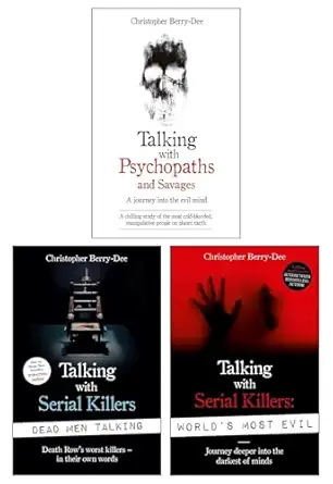 christopher berry dee 3 books collection set 1st edition christopher berry dee 9124315648, 978-9124315641