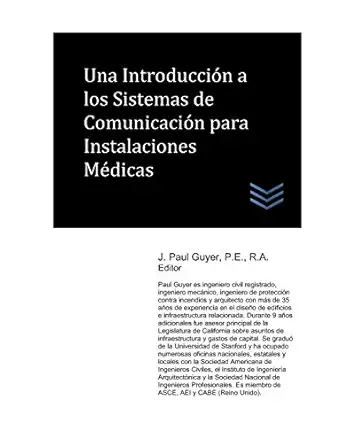 una introduccia n a los sistemas de comunicacia n para instalaciones madicas 1st edition j paul guyer