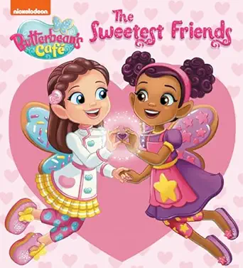 the sweetest friends 1st edition tex huntley ,francesco legramandi 0593301226, 978-0593301227