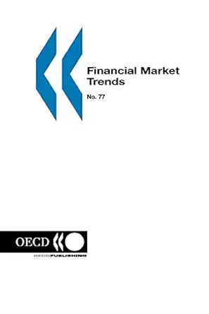 financial market trends no 77 volume 2000 issue 3 1st edition organisation for economic co operation and