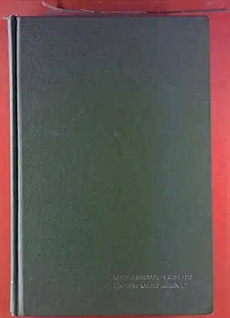 algebraic topology by edward h spanier hardcover 1st edition edwin spanier 0070598835, 978-0070598836