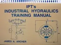 ipts industrial hydraulics training manual 1st edition james a archer ,ipt publishing ltd 0920855407,
