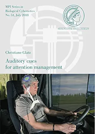 auditory cues for attention management 1st edition christiane glatz 3832547304, 978-3832547301