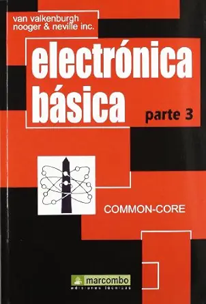 electra nica ba sica parte 3 1st edition no especificado 8426703127, 978-8426703125