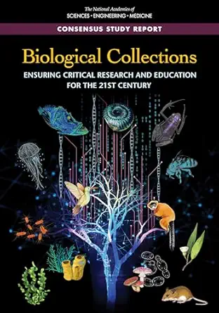biological collections ensuring critical research and education for the 21st century 1st edition and medicine