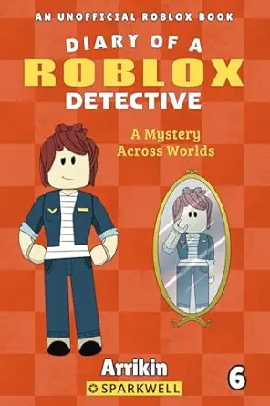 a mystery across worlds 1st edition arrikin books 1960927256, 978-1960927255