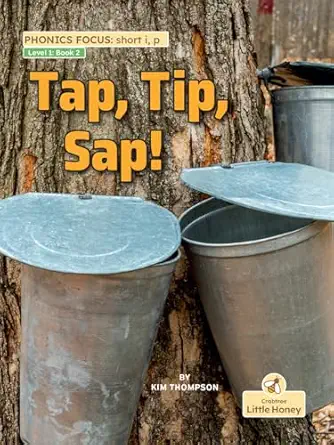 tap tip sap 1st edition kim thompson 103984426x, 978-1039844261