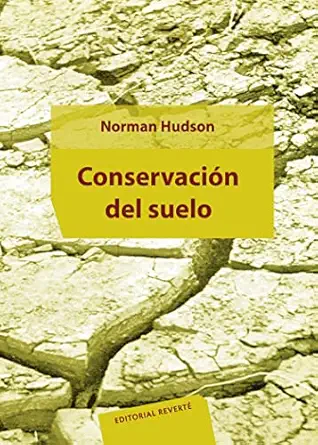 conservacia n del suelo 1st edition vv aa 8429110275, 978-8429110272