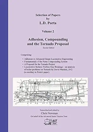 selection of papers by l d porta volume 2 adhesion compounding and the tornado proposal 1st edition livio