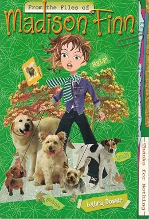 thanks for nothing 1st edition laura dower ,stephanie power 0786815574, 978-0786815579