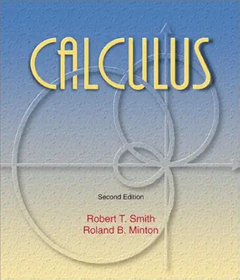 calculus 1st edition roland b , smith minton 0072398485, 978-0072398489