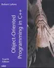 object oriented programming in microsoft c++ 1st edition robert lafore 1878739085, 978-1878739087