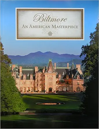 a guide to biltmore estate 1st edition rachel carley 1885378017, 978-1885378019