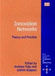innovation networks theory and practice 1st edition andreas pyka ,ga 1/4nter ka 1/4ppers 1843760401,