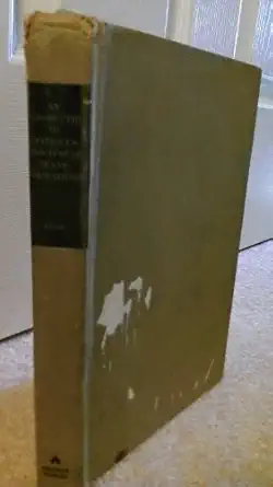 an introduction to matrices and linear transformations 1st edition john staib 0201072084, 978-0201072082