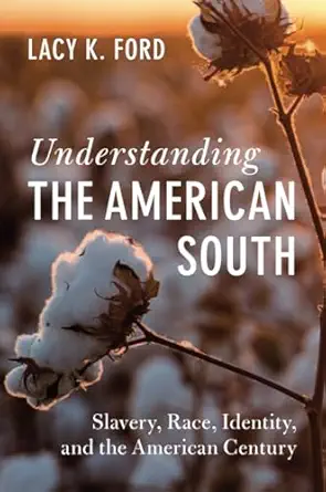 understanding the american south 1st edition lacy k ford 1009522019, 978-1009522014