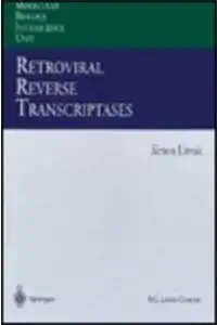 retroviral reverse transcriptases 1st edition simon litvak 3540608907, 978-3540608905