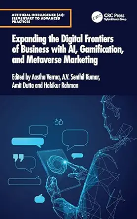 expanding the digital frontiers of business with ai gamification and metaverse marketing elementary to