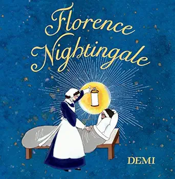 florence nightingale 1st edition demi 0805097295, 978-0805097290