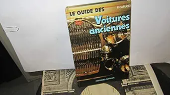 illustrated colour guide racing cars 1st edition piero casucci ,maurizio riccioni 0861368762, 978-2092848241