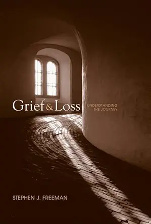 Grief And Loss Understanding The Journey