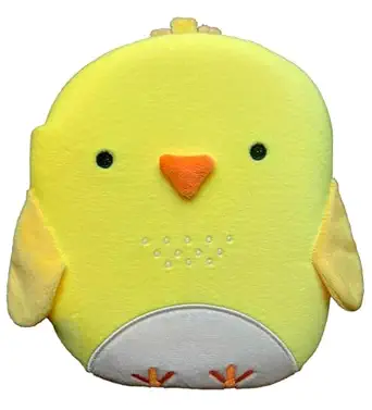 squish and snugg noisy chick 1st edition alice fewery ,beverly hopwood 1836421141, 978-1836421146