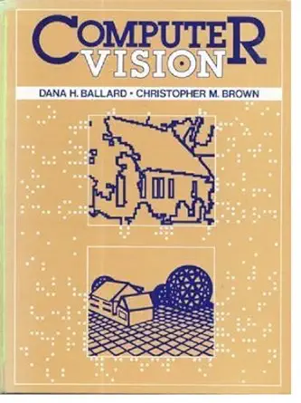 computer vision 1st edition dana h ballard ,christopher m brown 0131653164, 978-0131653160