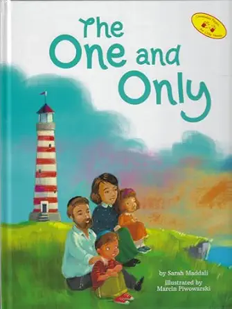 the one and only 1st edition sarah maddali ,marcin piwowarski 1945560681, 978-1945560682