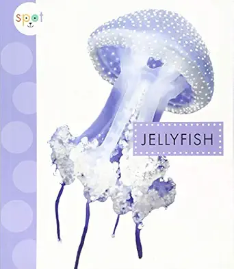 jellyfish 1st edition mari schuh 1681523000, 978-1681523002