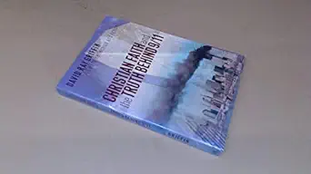 christian faith and the truth behind 9/11 a call to reflection and action 1st edition david ray griffin