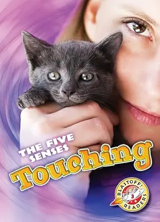 touching 1st edition lisa owings 161891300x, 978-1618913005