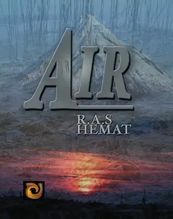air 1st edition r a s hemat 1903737095, 978-1903737095