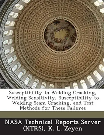 susceptibility to welding cracking welding sensitivity susceptibility to welding seam cracking and test