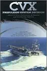 cvx propulsion system decision industrial base implications of nuclear and non nuclear options 1st edition