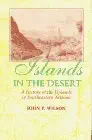 islands in the desert a history of the uplands of southeastern arizona 1st edition john p wilson 0826316158,