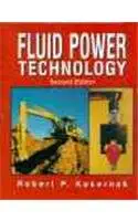 fluid power technology 1st edition robert p kokernak 013912487x, 978-0139124877