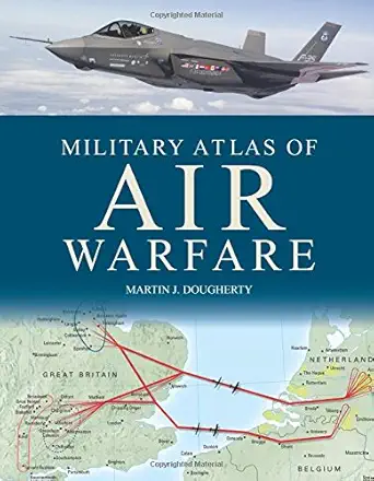 military atlas of air warfare 1st edition alexander swanston ,malcolm swanston 0785831096, 978-0785831099