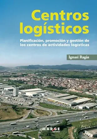 centros loga sticos 1st edition ignasi raga s 8415340419, 978-8415340416