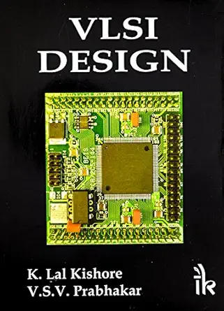 vlsi design 1st edition k lal kishore ,v s v prabhakar 9380026676, 978-9380026671