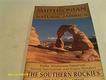 the southern rockies colorado and utah 1st edition susan lamb 0679764720, 978-0679764724