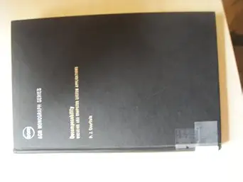 decomposability queueing and computer system applications 1st edition pierre jacques courtois 012193750x,