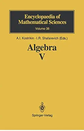 homological algebra 1st edition s i gelfand ,yu i manin ,a i kostrikin ,i r shafarevich 3540533737,
