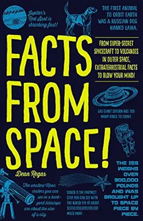 facts from space from super secret spacecraft to volcanoes in outer space extraterrestrial facts to blow your