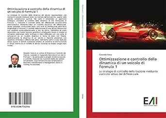 ottimizzazione e controllo della dinamica di un veicolo di formula 1 le strategie di controllo della trazione