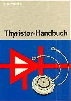 thyristor handbuch 1st edition arnulf hoffmann ,karl stocker 3800912201, 978-3800912209